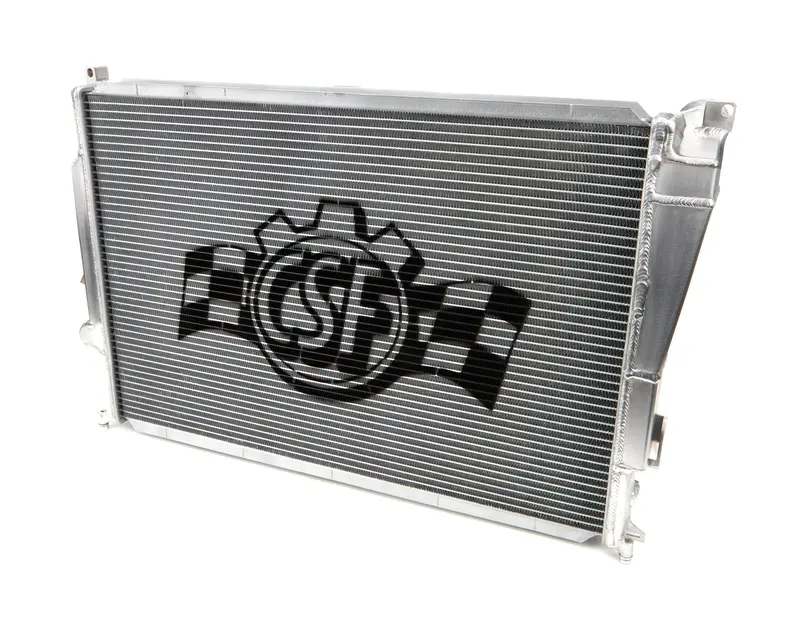 Csf Triple-Pass Performance Radiator – Designed For Bmw E46 M3 (7058) 1