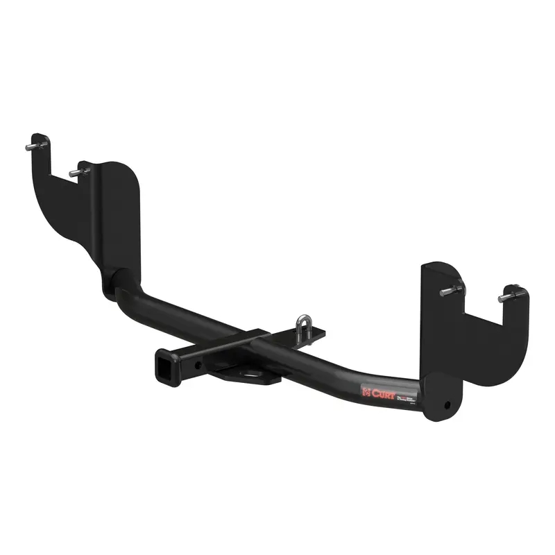 Curt 11424 Class 1 Trailer Hitch; 1-1/4In. Receiver; Select Hyundai Elantra 1