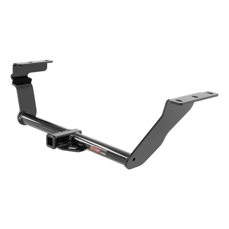 Curt Class 1 Trailer Hitch For Scion Fr-S, Subaru Brz, And Toyota Models – 1-1/4" Receiver 1