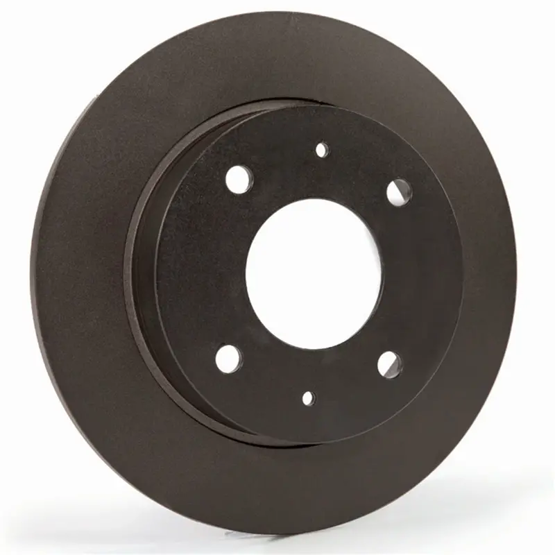 Ebc Brakes Rk2071 Ultimax Oe-Style Replacement Brake Disc Kit 1