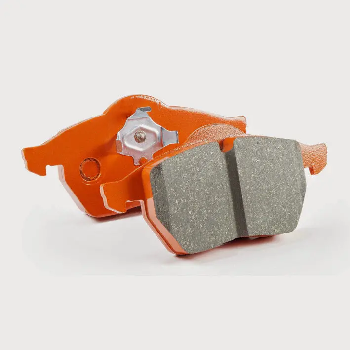 Ebc Dp9036 Orangestuff Race Compound Brake Pads – 9000 Series 1