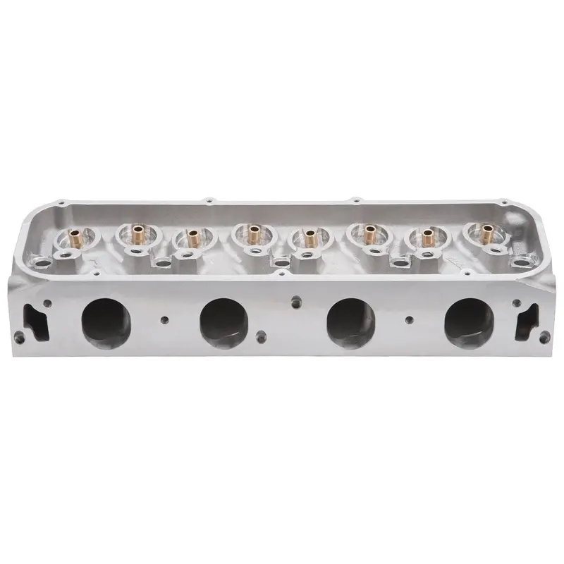 Edelbrock 60699 High-Performance Aluminum Cylinder Head 1