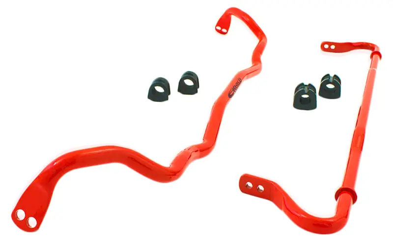 Eibach 38106.320 Anti-Roll Kit – Front And Rear Sway Bars For Enhanced Handling 1