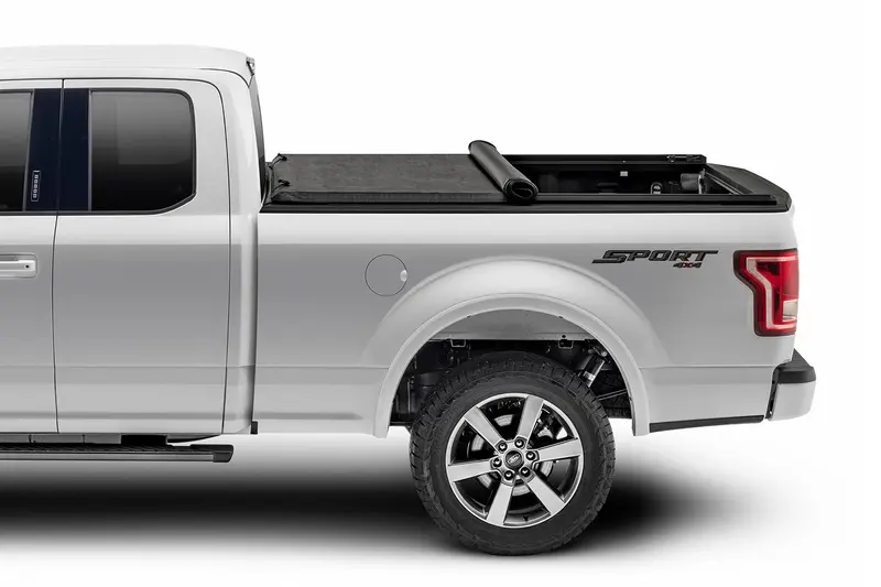 Extang Express Tonno Cover – Fits 1988–1998 C/K 1500 & 1988–2000 C/K 2500/3500, 8-Foot Bed 1