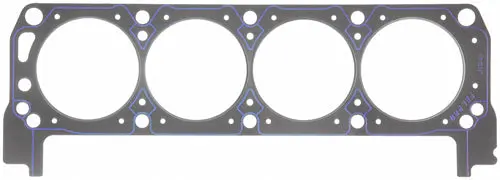 Fel-Pro 1156-2 Svo Windsor Head Gasket – 4.100 In Bore, 0.039 In Thickness 1