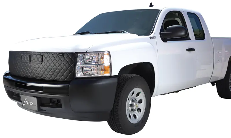 Fia Custom Winter Front Bug Screen – Model Wf921-36 1