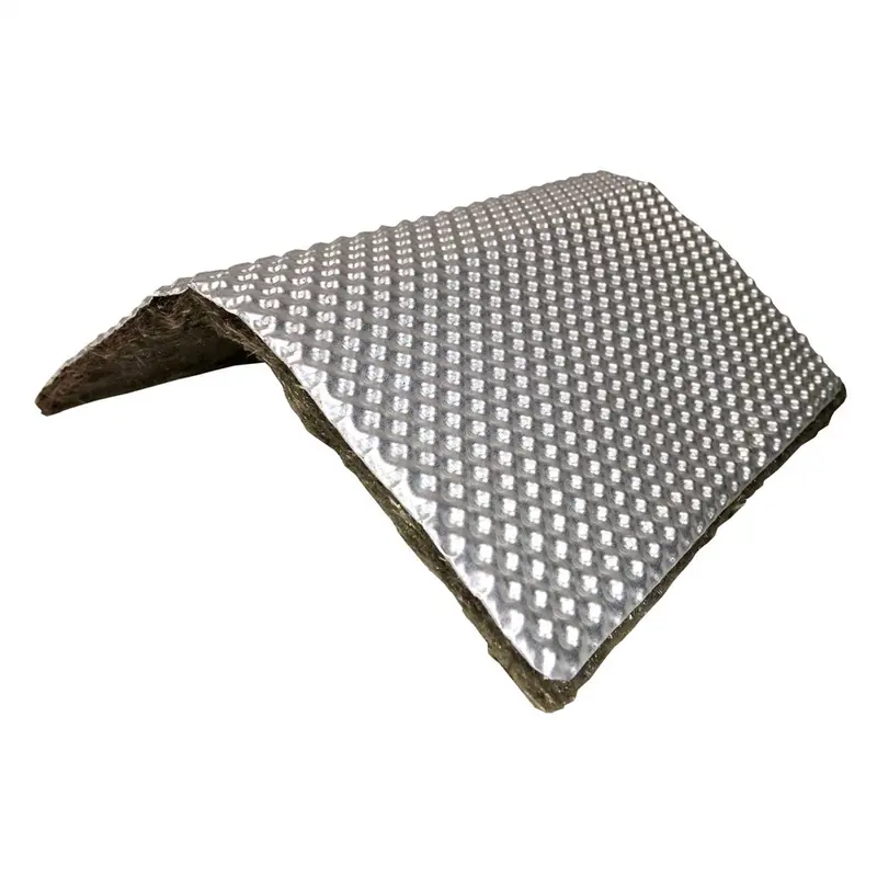 Form-A-Shield Non-Adhesive Protective Shield – 21 In. X 48 In., 7 Sq. Ft., Design Engineering Model 050517 1