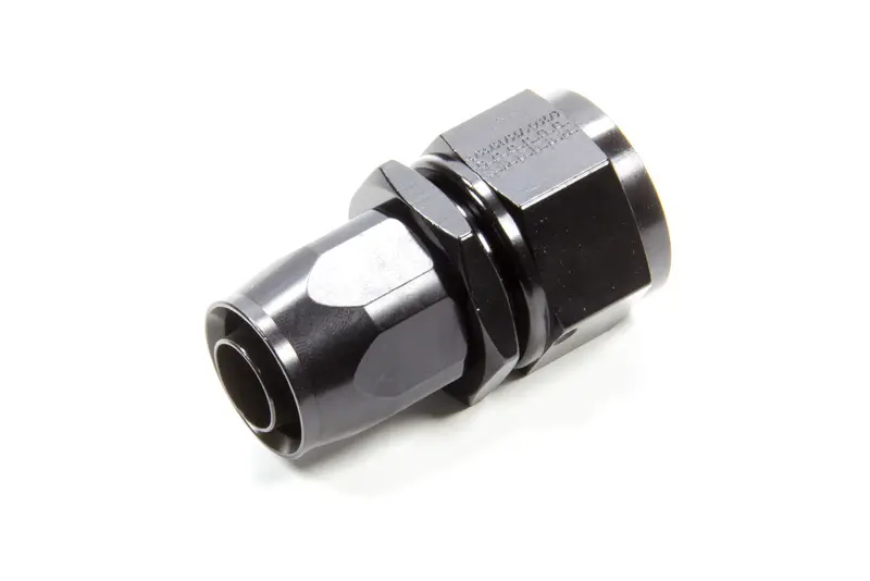 Fragola 220115-Bl -4An To -3An Hose Fitting – Black Anodized 1