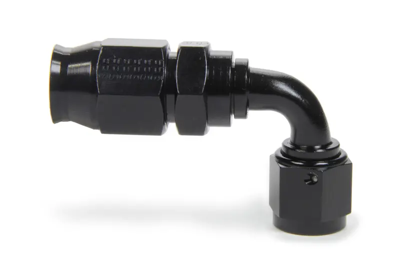 Fragola 2509012 #12 Race Rite 90-Degree Hose End Fitting For High-Performance Plumbing 1