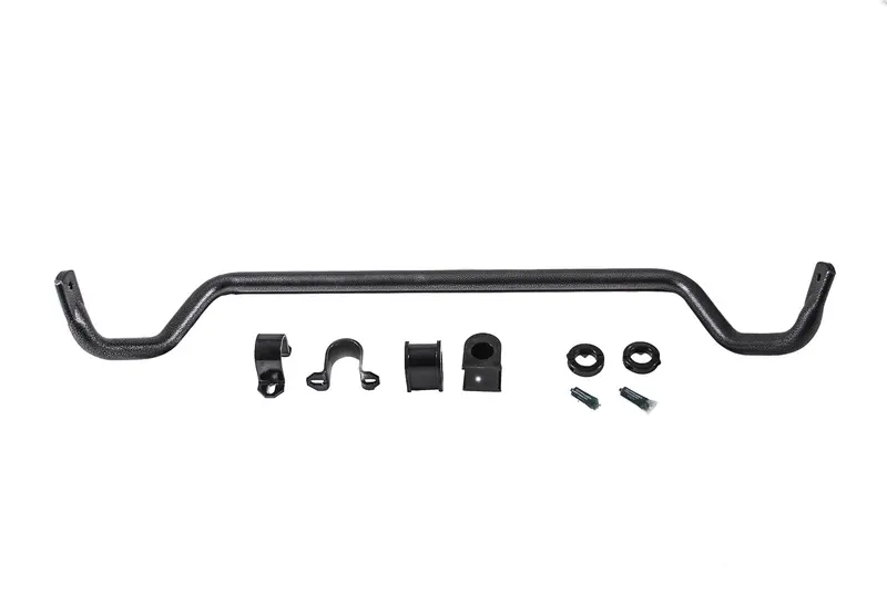 Hellwig Tubular Front Sway Bar – Heavy-Duty Upgrade, Part #55730 1