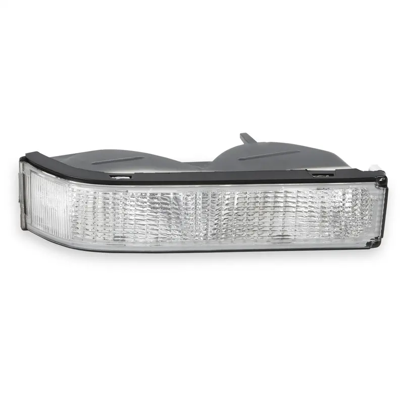 Holley 07-118 Classic Truck Headlight And Parking Light Assembly 1