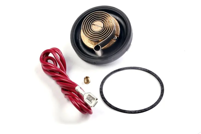 Holley Electric Choke Cap Replacement For 4165/4175/4360 Carburetors 1