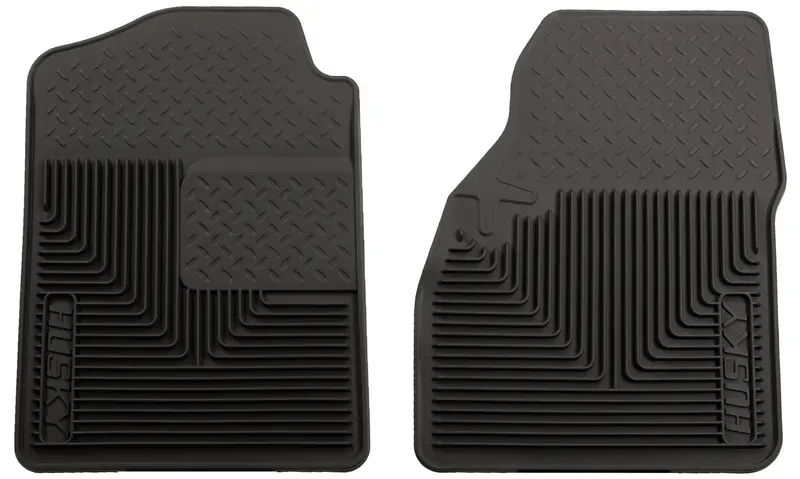 Husky Liners Heavy-Duty Floor Mat – Custom Fit, Model 51031 1
