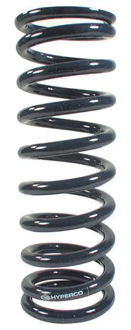 Hyperco 18Sn-150 Rear Coil Spring – 5-Inch Id, 11-Inch Height 1