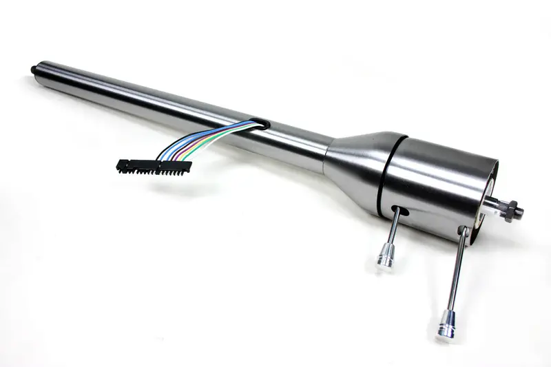 Ididit 1120280010 Steering Colunm-28In. St 1
