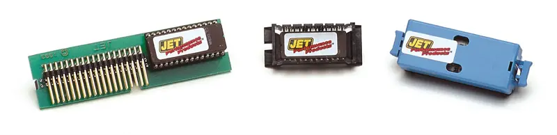 Jet Performance 19204 Jet Performance Upgrade Stage 1 Computer Chip; 1