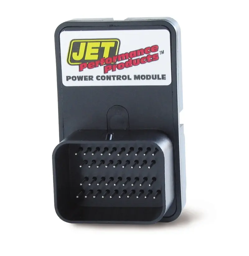 Jet Performance Stage 2 Power Tuning Module – Enhances Engine Output And Efficiency 1