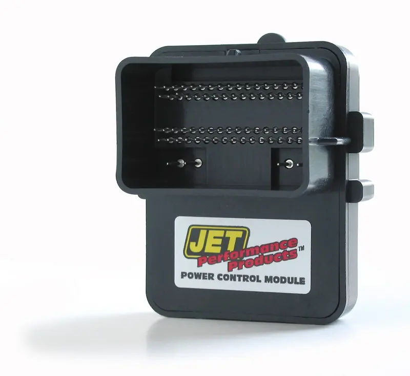 Jet Performance Standalone Engine Tuning Module – Adjustable Fuel & Timing Control (78914) 1