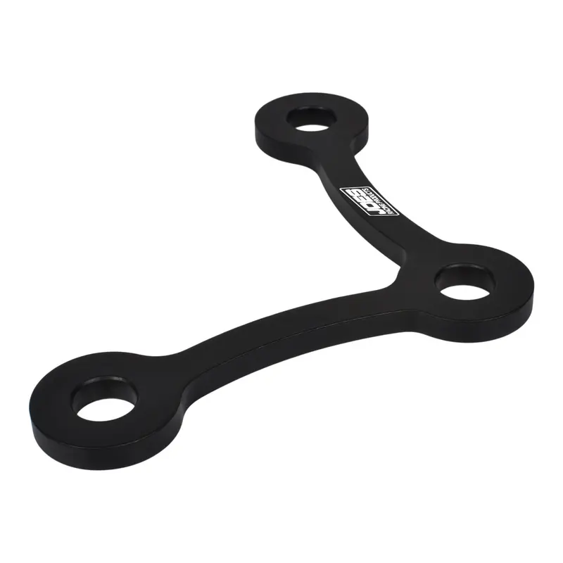 Joes Racing 1/4-Inch Rack Spacer For Precision Steering Alignment 1
