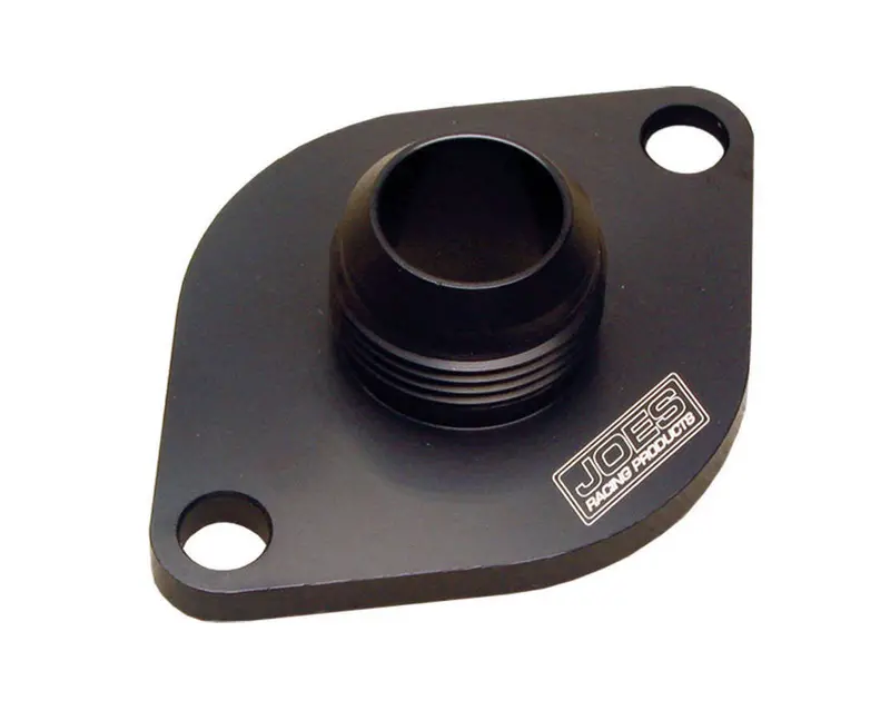 Joes Racing Products 36060 #20 Aluminum Water Outlet Fitting 1