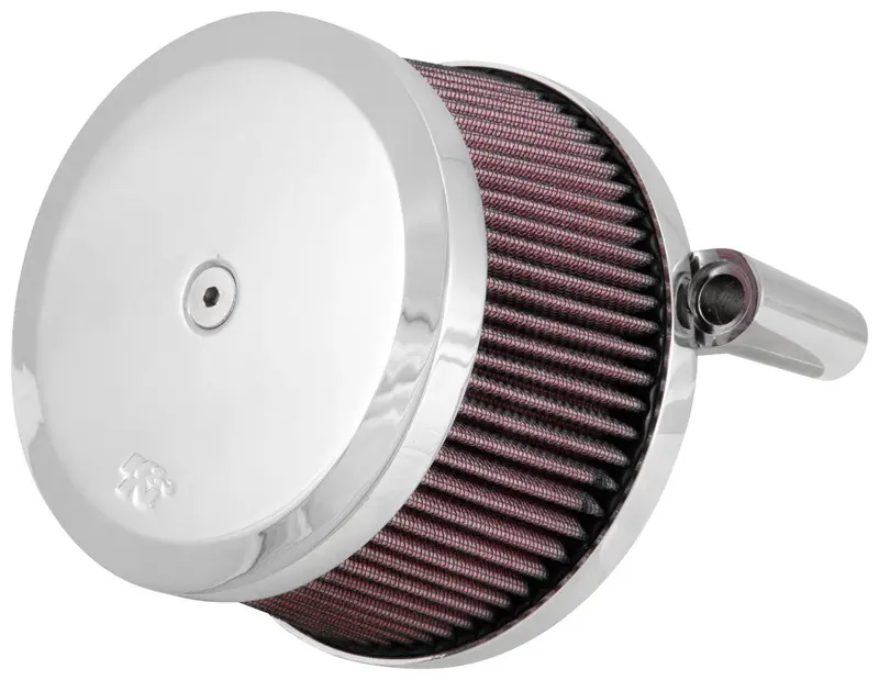 K&N Rk-3933X Performance Intake System – Optimized For Harley-Davidson Motorcycles 1