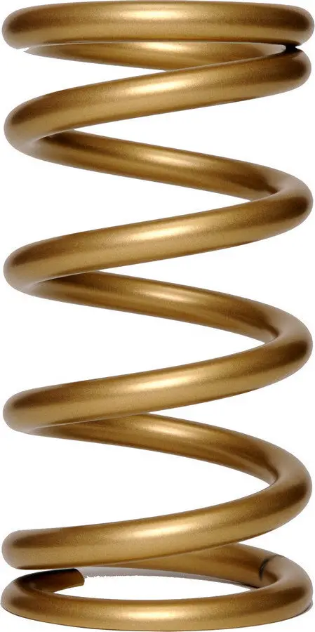 Landrum Springs E675 Front Coil Spring – 9.5" X 5.5", 675 Lb/In Rate 1