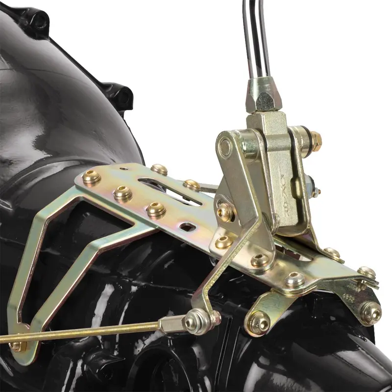Lokar Cm700R1M Case-Mount Manual Transmission Shifter 1