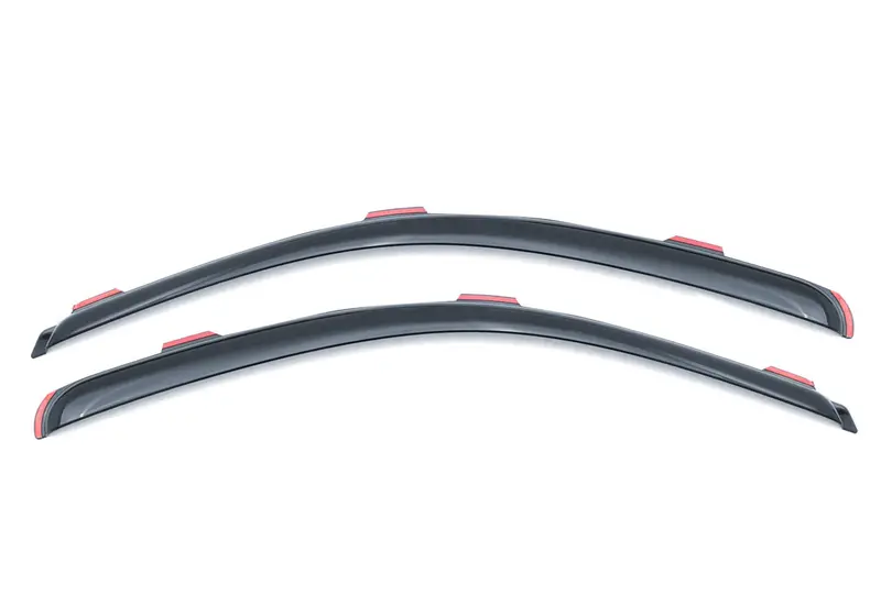Lund 182956 Ventvisor Elite; 2 Pc.; 1