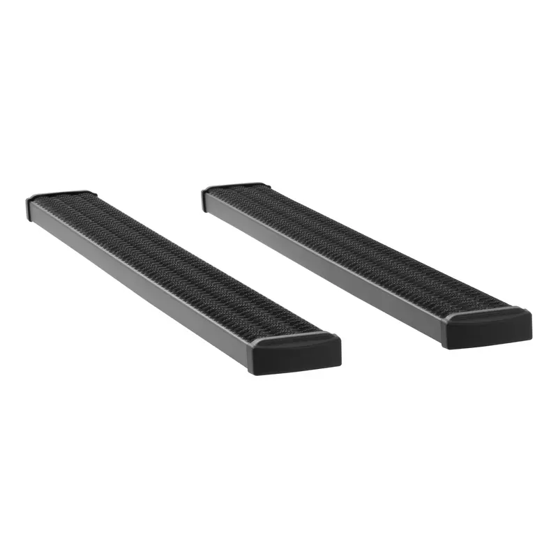 Luverne 415078-401632 Grip Steps – Rocker Panel Mount Design 1