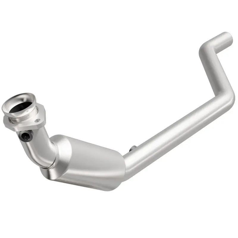 Magnaflow 49178 Direct-Fit Catalytic Converter – Oem-Grade Replacement 1