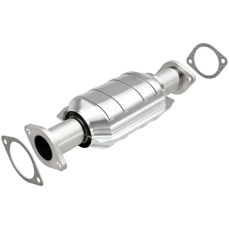 Magnaflow 51528 Oem-Grade Direct-Fit Catalytic Converter – Exact Replacement For Select Vehicles 1