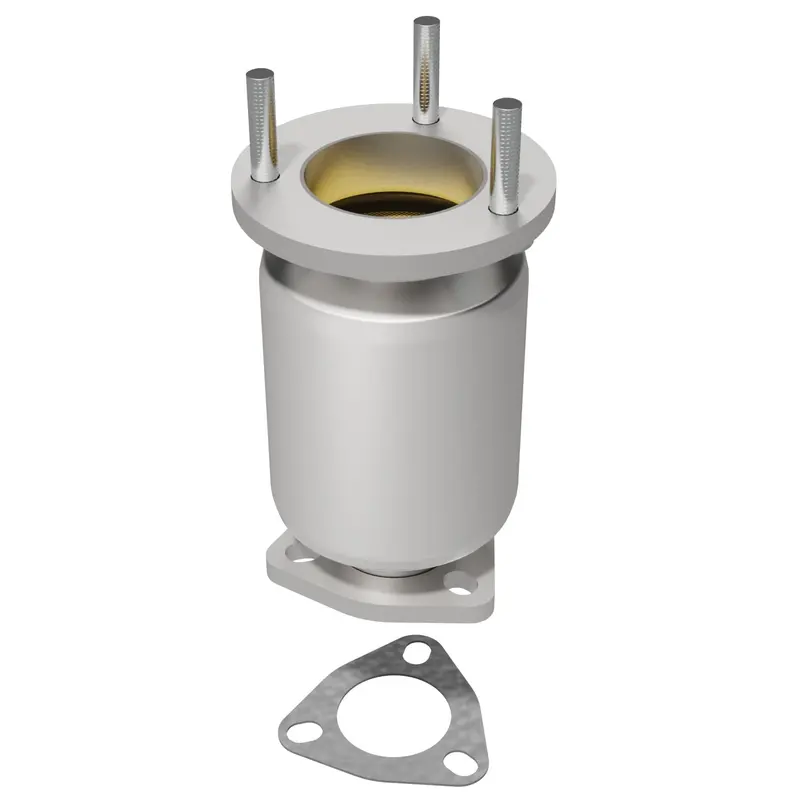 Magnaflow California-Certified Direct-Fit Catalytic Converter – Carb Compliant 1