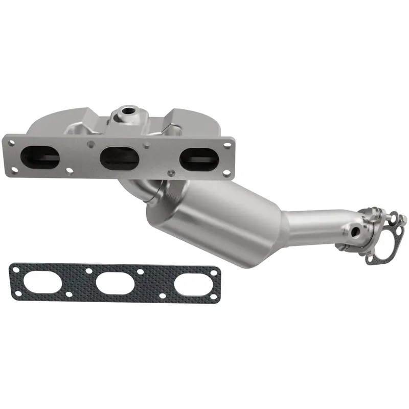 Magnaflow California-Compliant Manifold Catalytic Converter – 4551773, Oem-Direct Replacement 1