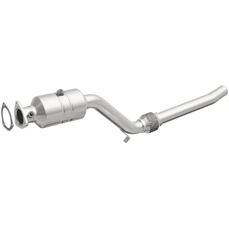 Magnaflow Hm-Grade Direct-Fit Catalytic Converter – Model 24176, High-Efficiency Emissions Compliance 1