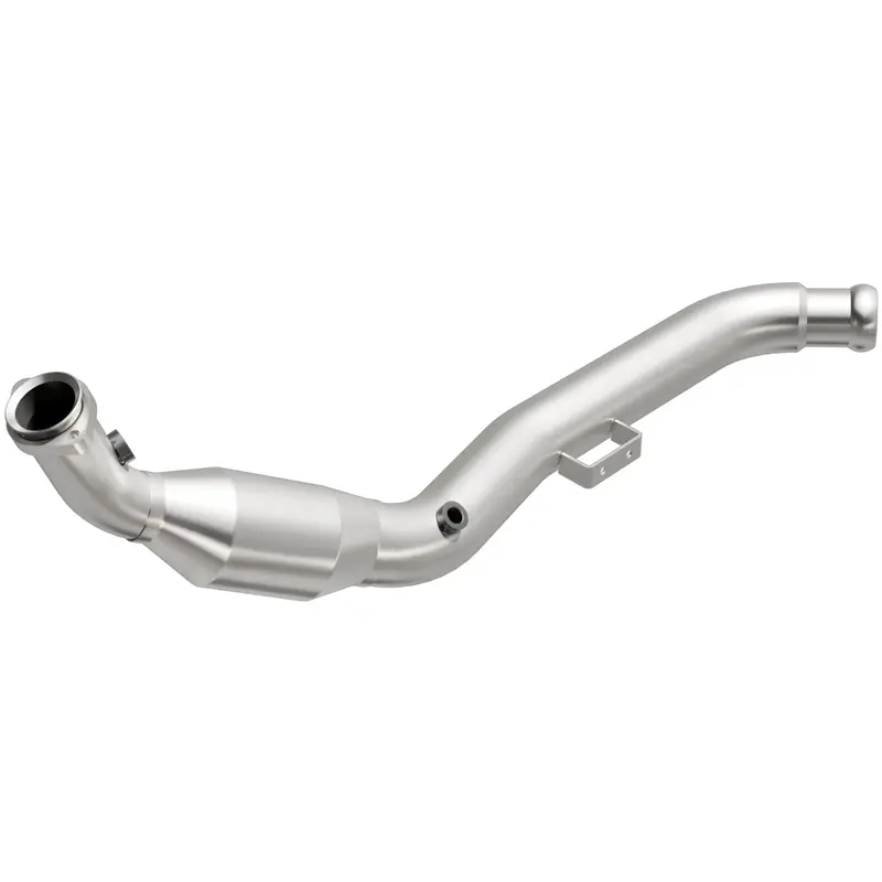 Magnaflow Hm-Grade Direct-Fit Catalytic Converter – Part #24335 1