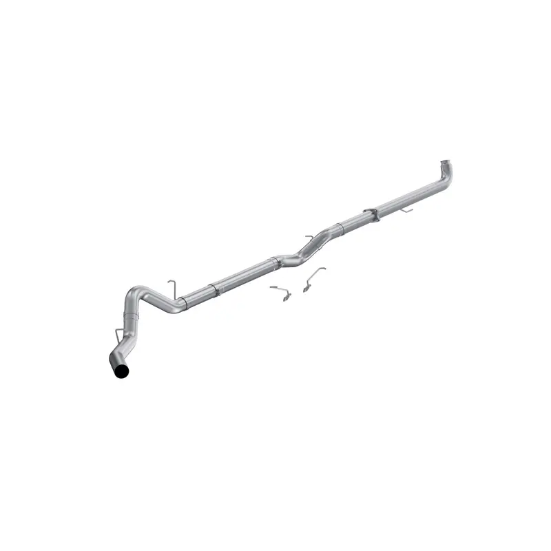 Mbrp S6005Slm Stainless Steel Exhaust System – T409 Grade, Truck-Specific Design 1