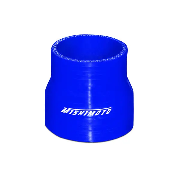 Mishimoto Mmcp-2530Bl Silicone Transition Coupler – 2.5" To 3" Diameter, Color Options Available 1