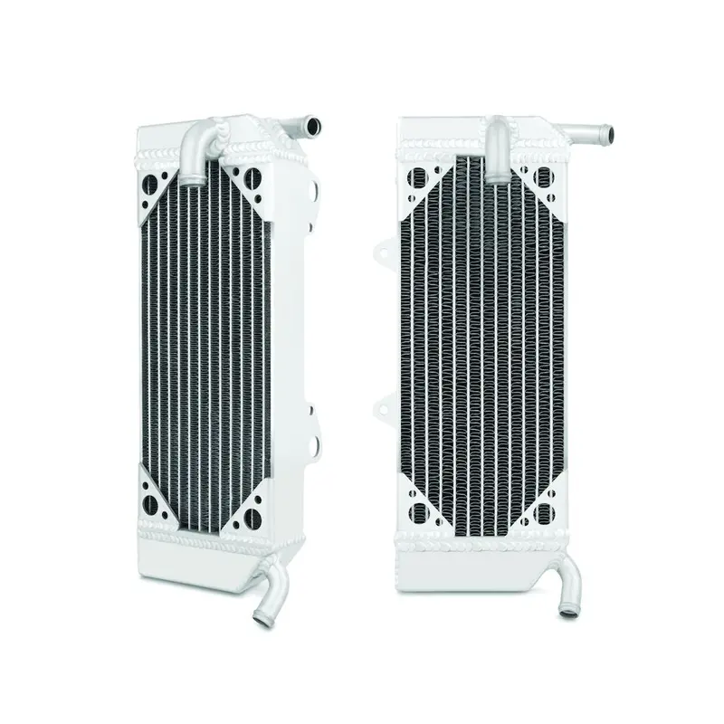 Mishimoto Mmdb-Crf450X-05Lx Aluminum Radiator – Reinforced Left-Side Mount For Honda Crf450X (2005–2013) 1