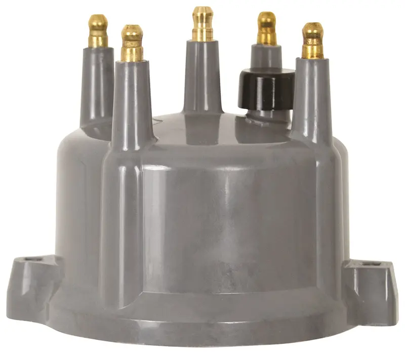 Msd 8434 Distributor Cap – Designed For Msd Ignition Systems (Compatible With 8470 Distributor) 1