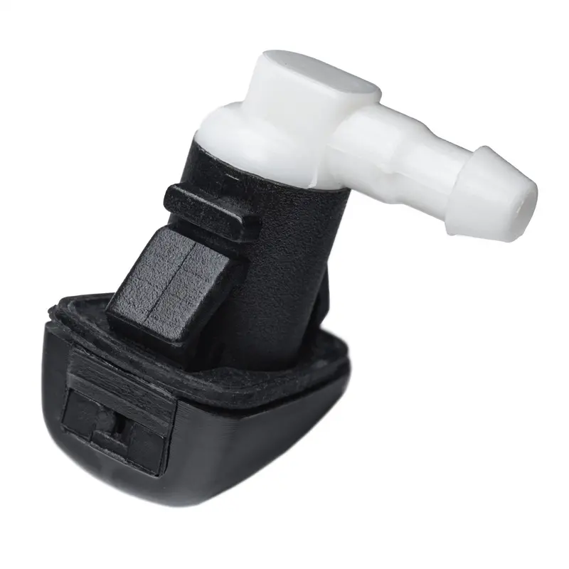Omix-Ada 19718.08 Windshield Washer Nozzle Assembly 1