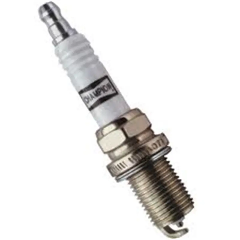 Omix-Ada Champion Rn12Yc Copper Core Resistor Spark Plug – 14Mm, Heat Range 12 1