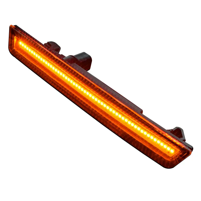 Oracle Lighting Tinted Sidemarker Set – Concept Series, F8 Green (9860-Pfq-T) 1
