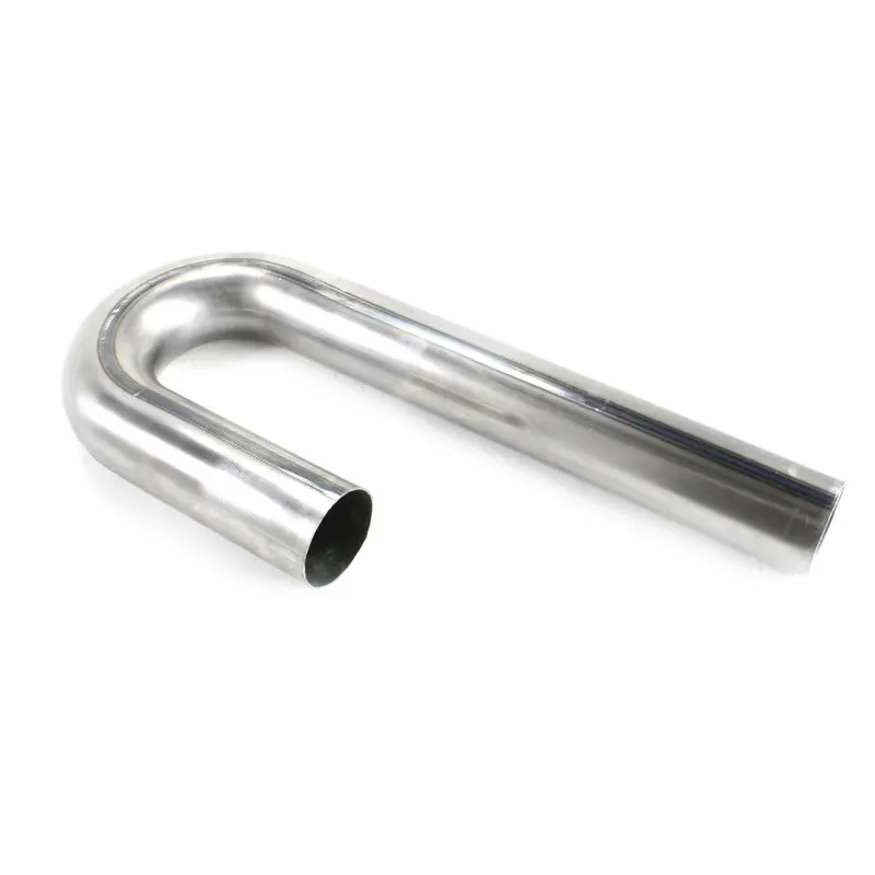 Patriot H7044/H7045 Exhaust U-Bend Kit – 18-Gauge, 2.125-Inch Diameter, 6-Inch Radius 1