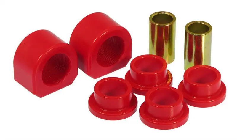 Prothane Front Sway Bar Bushing Kit – 7-1107, 1.25″ Od, Fits 1981–1987 Gm Pickup Trucks 1
