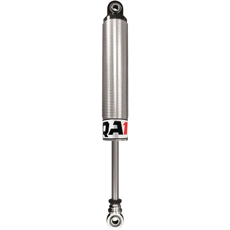 Qa1 6273 Adjustable Aluminum Coilover Shock – 13–20 Inch Travel, Eye-To-Eye Mount, V3-3 Series 1