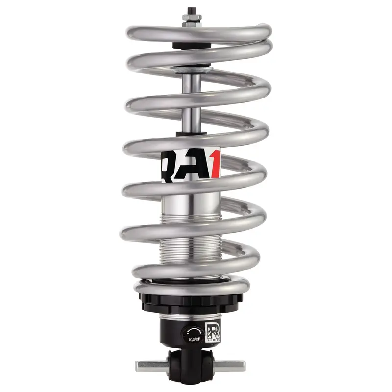 Qa1 Gr507-10750C Gm Pro-Coil Aluminum Rear Adjustable Coilover Kit – 10–750 Lb/In 1