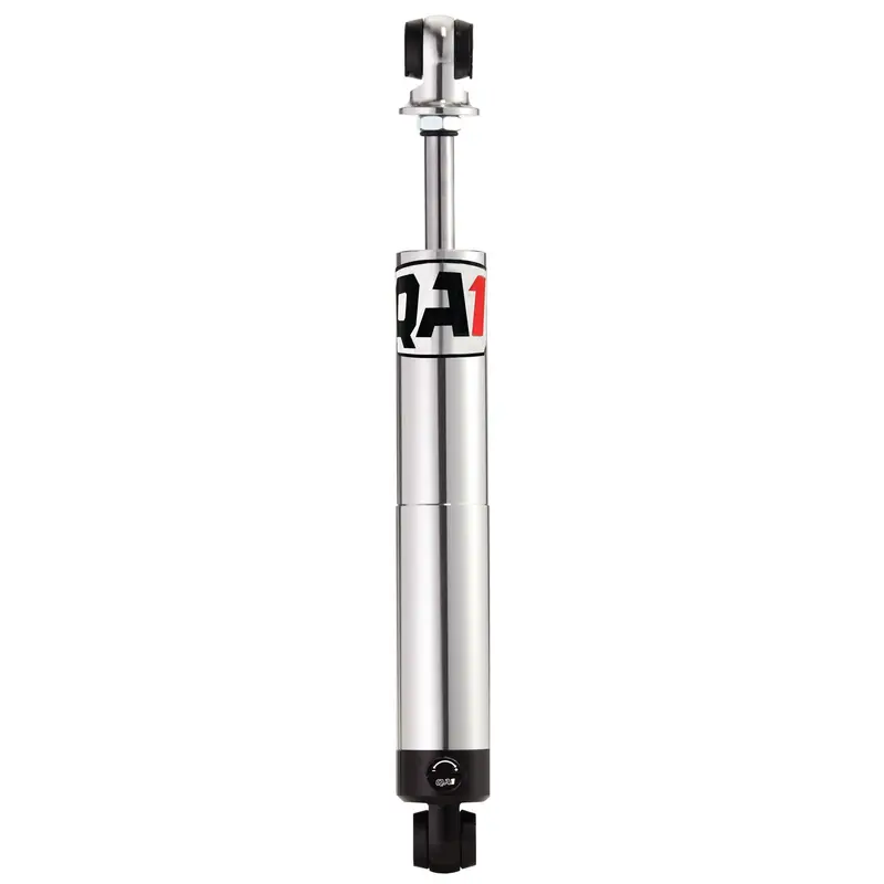 Qa1 Ts513 Adjustable Stocker Shock – 11.63" Extended Length, Eye-To-Eye Mounting 1