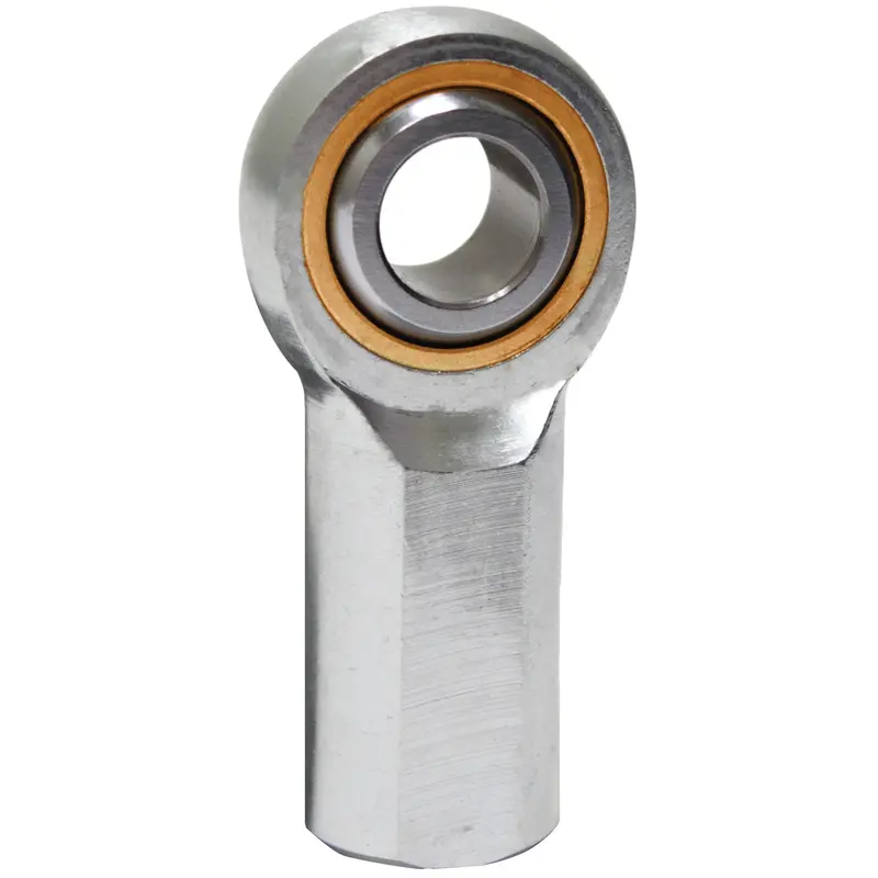 Qa1 Vfr12 Carbon/Bronze Rod End Set – 4-Piece, 3/4" Thread Size 1