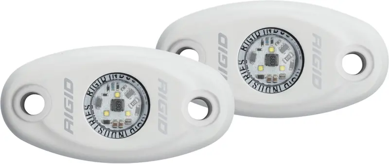 Rigid Industries A-Series Lp 482153 – White Led Light Bar, Cool White Output 1