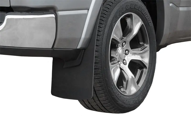 Rockstar E104003209 Mud Flaps – Heavy-Duty All-Terrain Protection 1